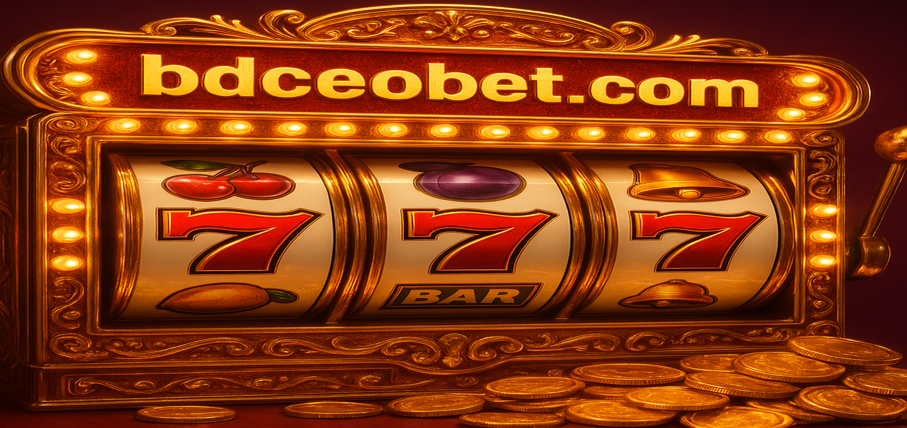 ceobet গেমিং প্ল্যাটফর্মের বাংলাদেশ প্রোমো ব্যানার