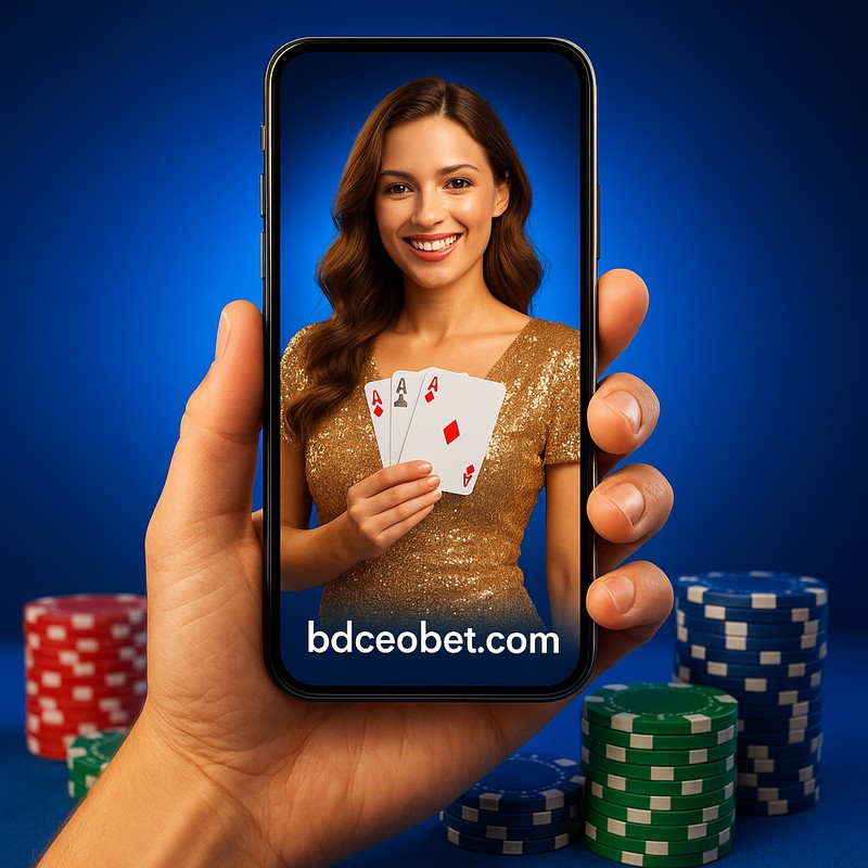 ceobet অ্যাপটি ডাউনলোড করুন: বাংলাদেশের মোবাইল গেমিং প্ল্যাটফর্ম